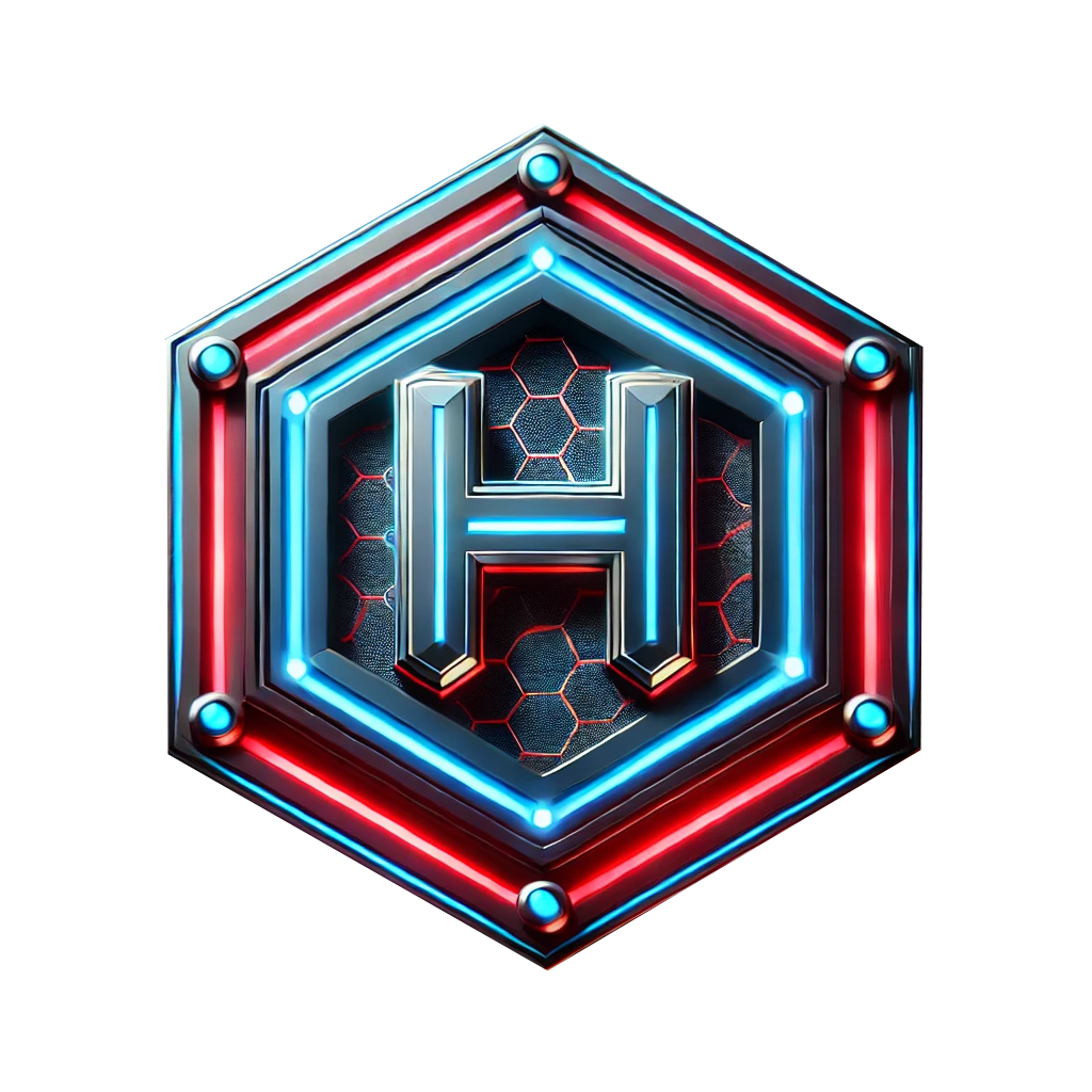 Herox Logo